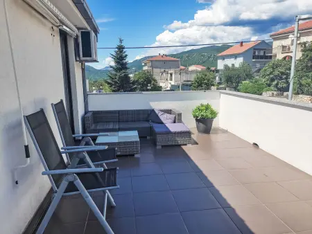 Maison Deleut, 5 chambres avec terrain et barbecue : photo 30