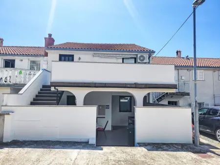 Maison Deleut, 5 chambres avec terrain et barbecue : photo 36