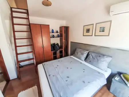 Maison Deleut, 5 chambres avec terrain et barbecue : photo 39