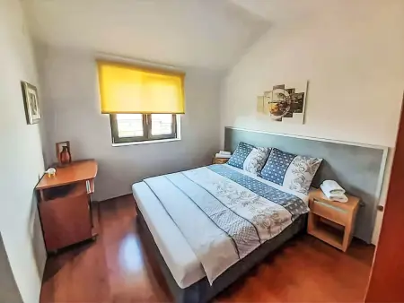 Maison Deleut, 5 chambres avec terrain et barbecue : photo 40