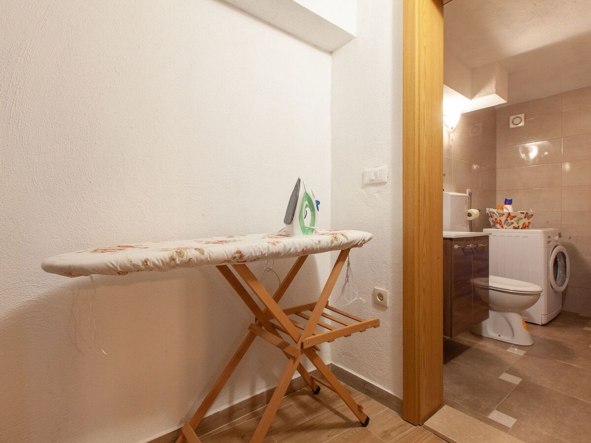 Maison en pierre avec piscine chauffée à Makarska - Photo 21