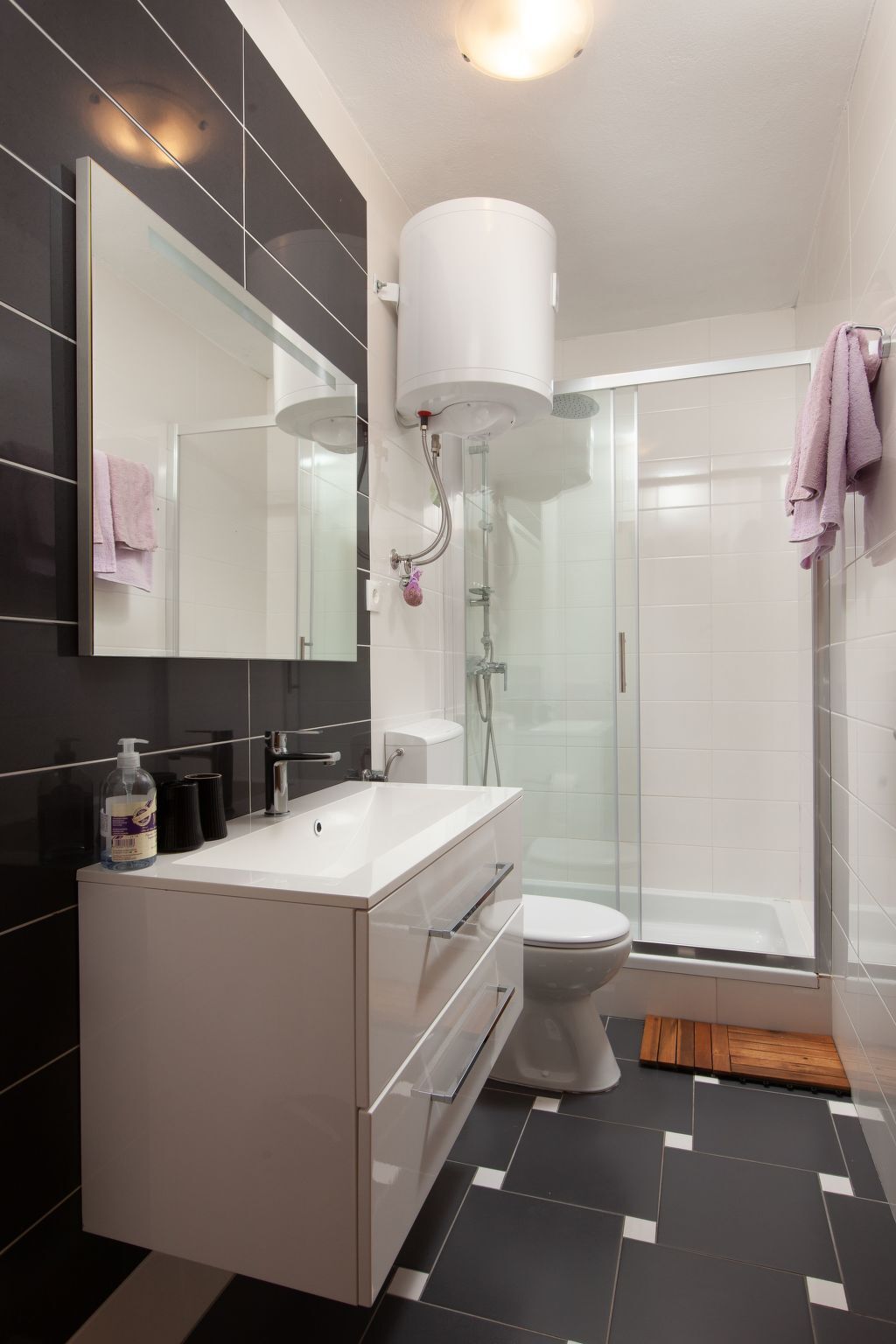 Maison en pierre avec piscine chauffée à Makarska - Photo 24