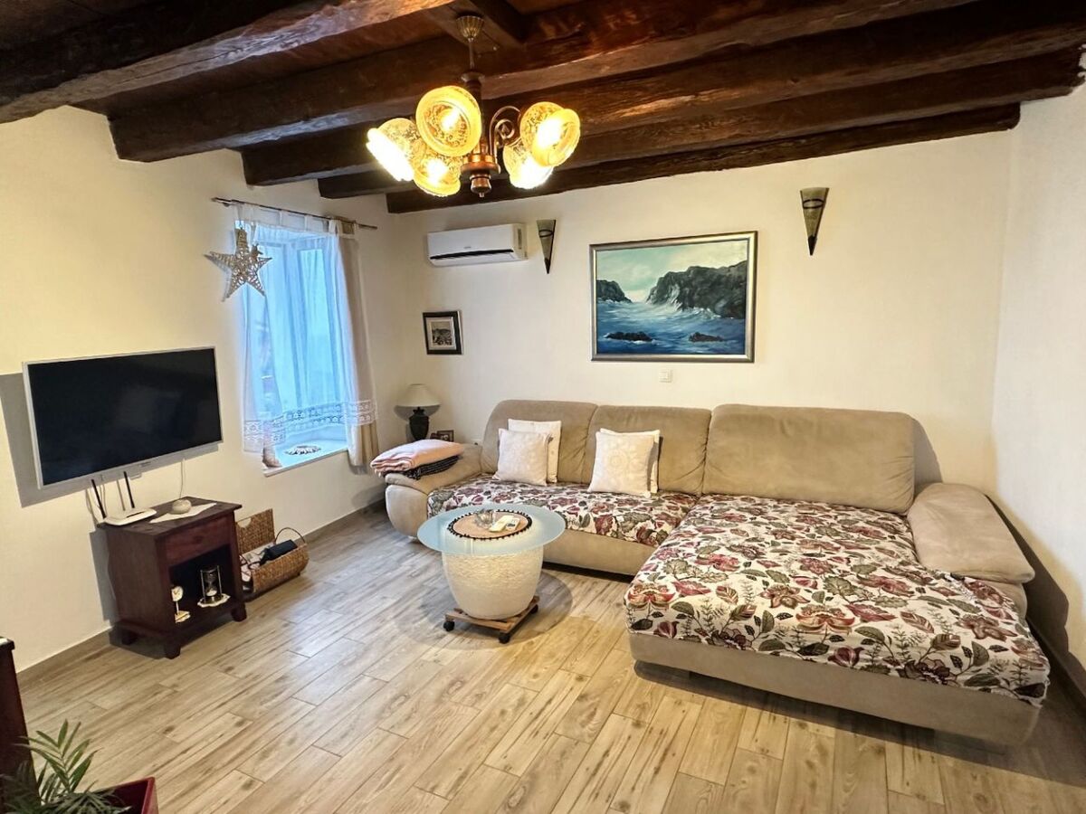 Maison en pierre avec piscine chauffée à Makarska - Photo 29