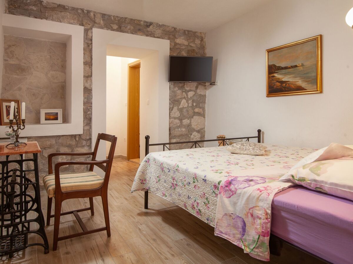 Maison en pierre avec piscine chauffée à Makarska - Photo 31