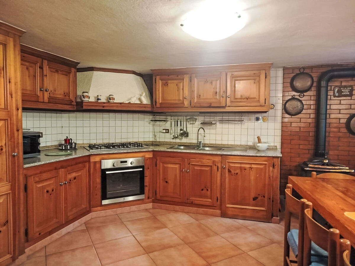 Appartement Stefano à Terzorio, vue mer sur 3 niveaux - Photo 2