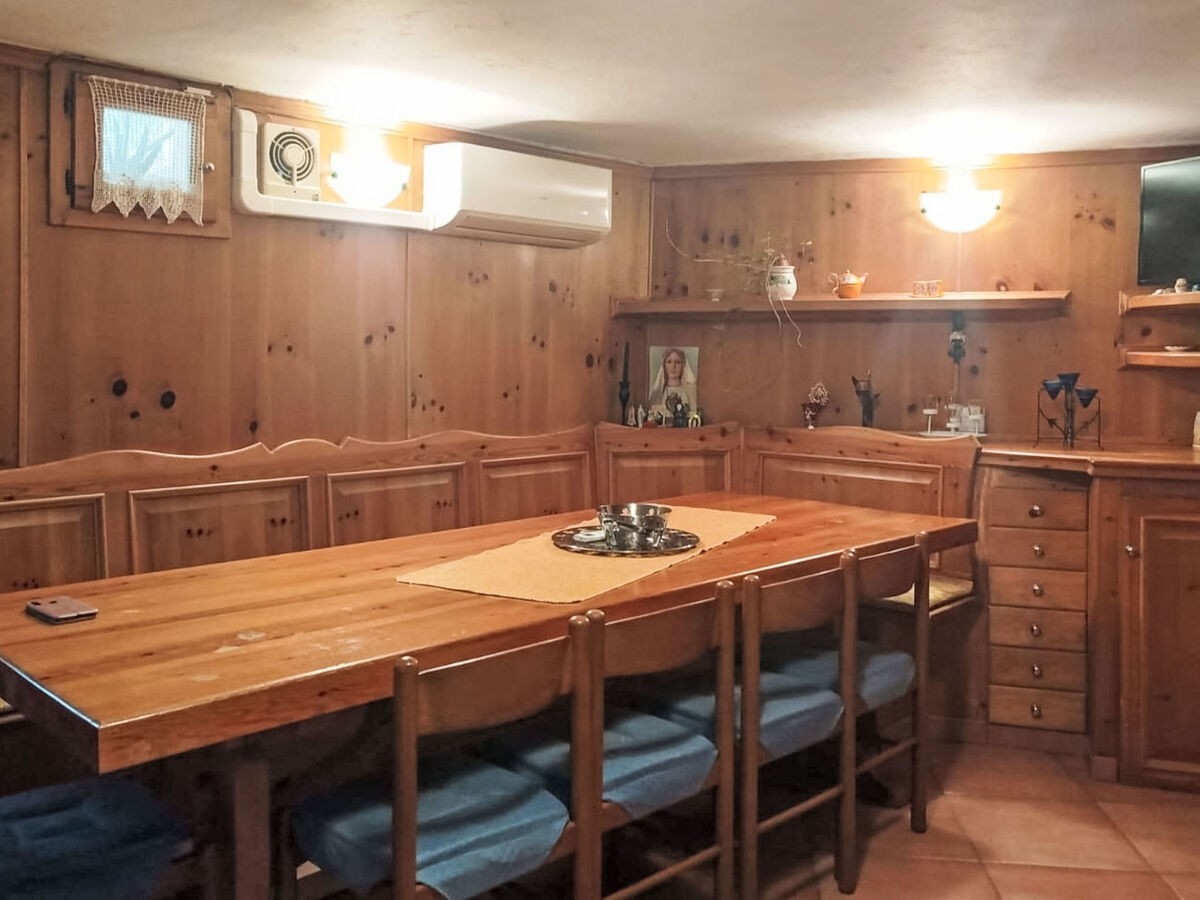 Appartement Stefano à Terzorio, vue mer sur 3 niveaux - Photo 3