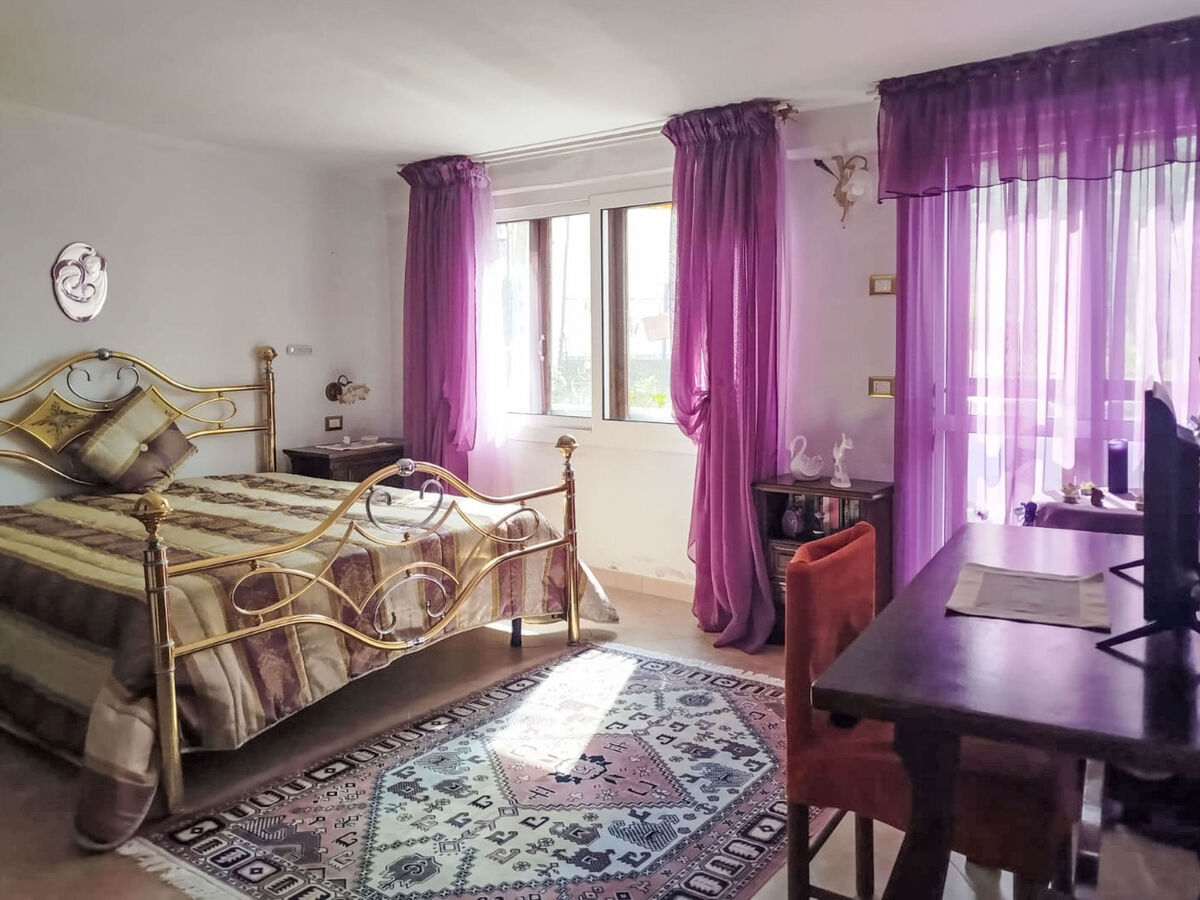 Appartement Stefano à Terzorio, vue mer sur 3 niveaux - Photo 4