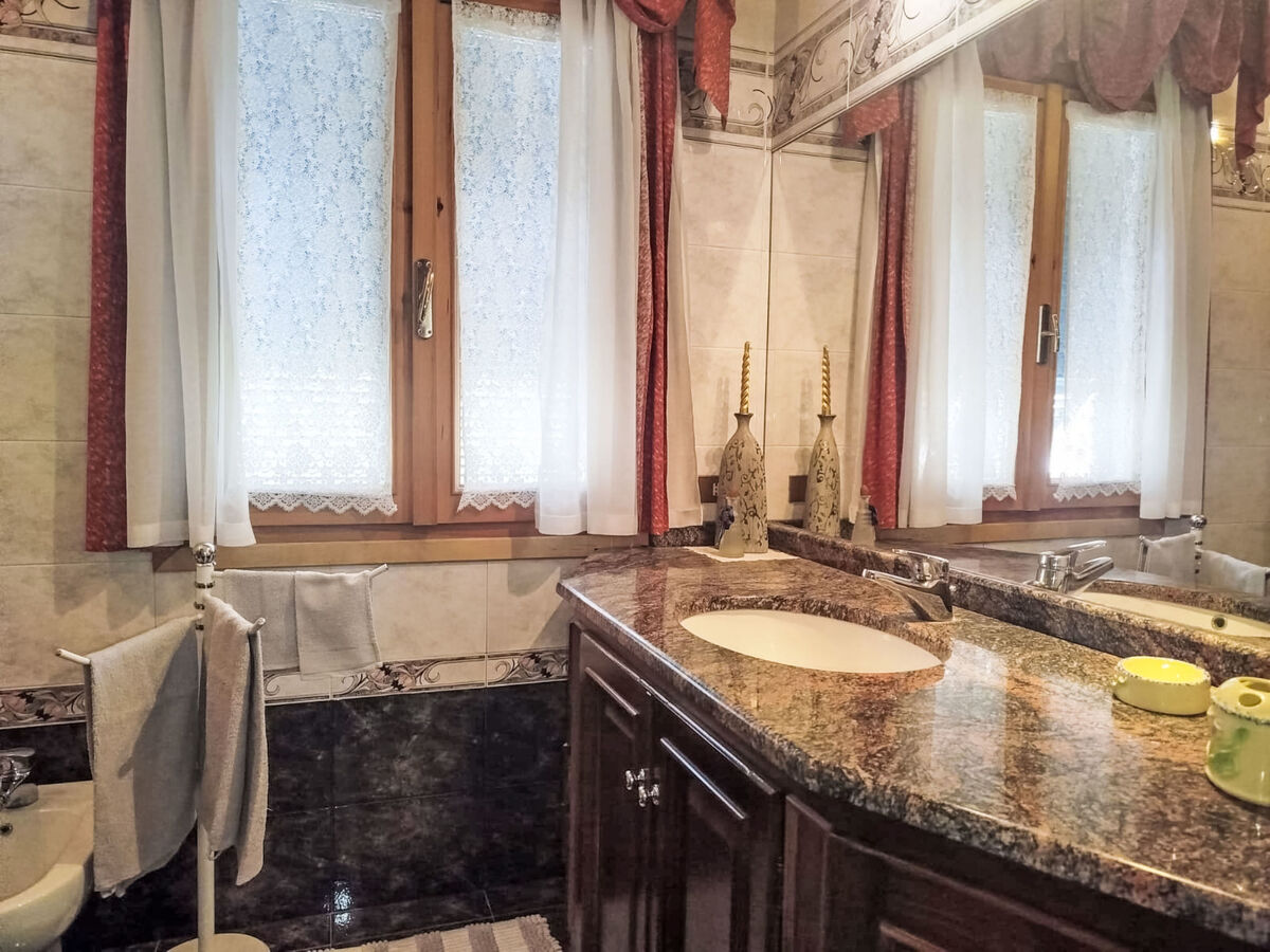 Appartement Stefano à Terzorio, vue mer sur 3 niveaux - Photo 5