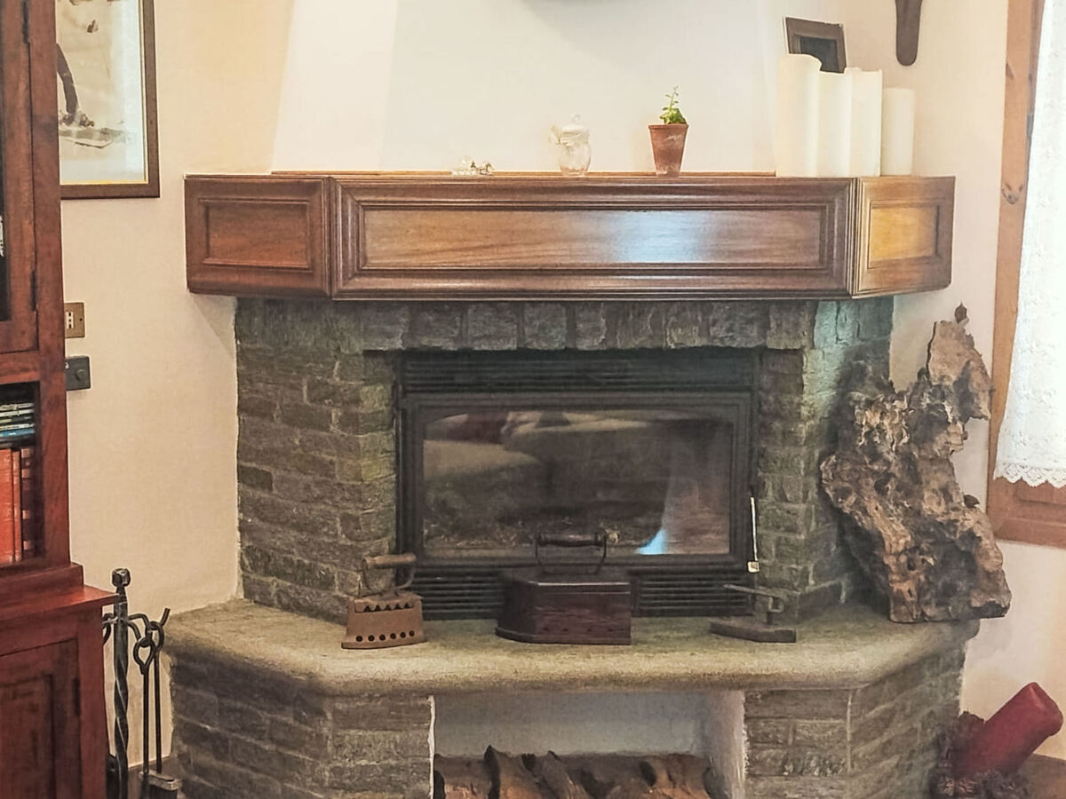 Appartement Stefano à Terzorio, vue mer sur 3 niveaux - Photo 6