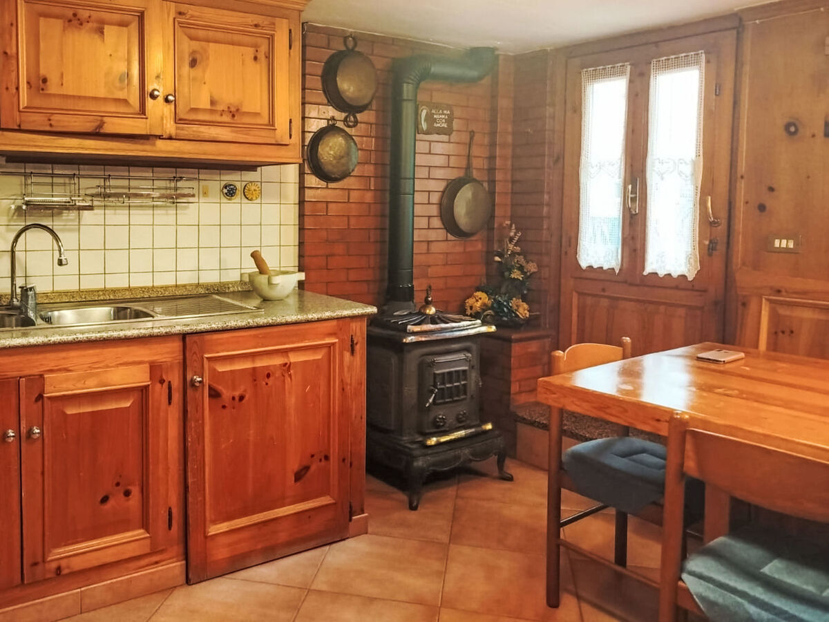 Appartement Stefano à Terzorio, vue mer sur 3 niveaux - Photo 7
