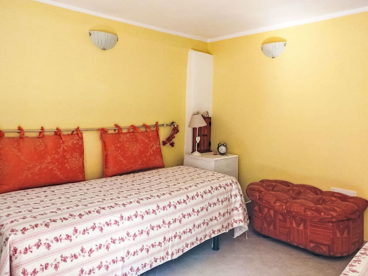Appartement Stefano à Terzorio, vue mer sur 3 niveaux - Photo 10