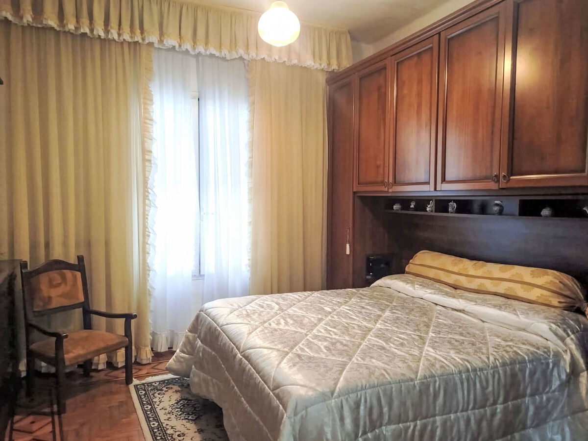 Appartement Stefano à Terzorio, vue mer sur 3 niveaux - Photo 11