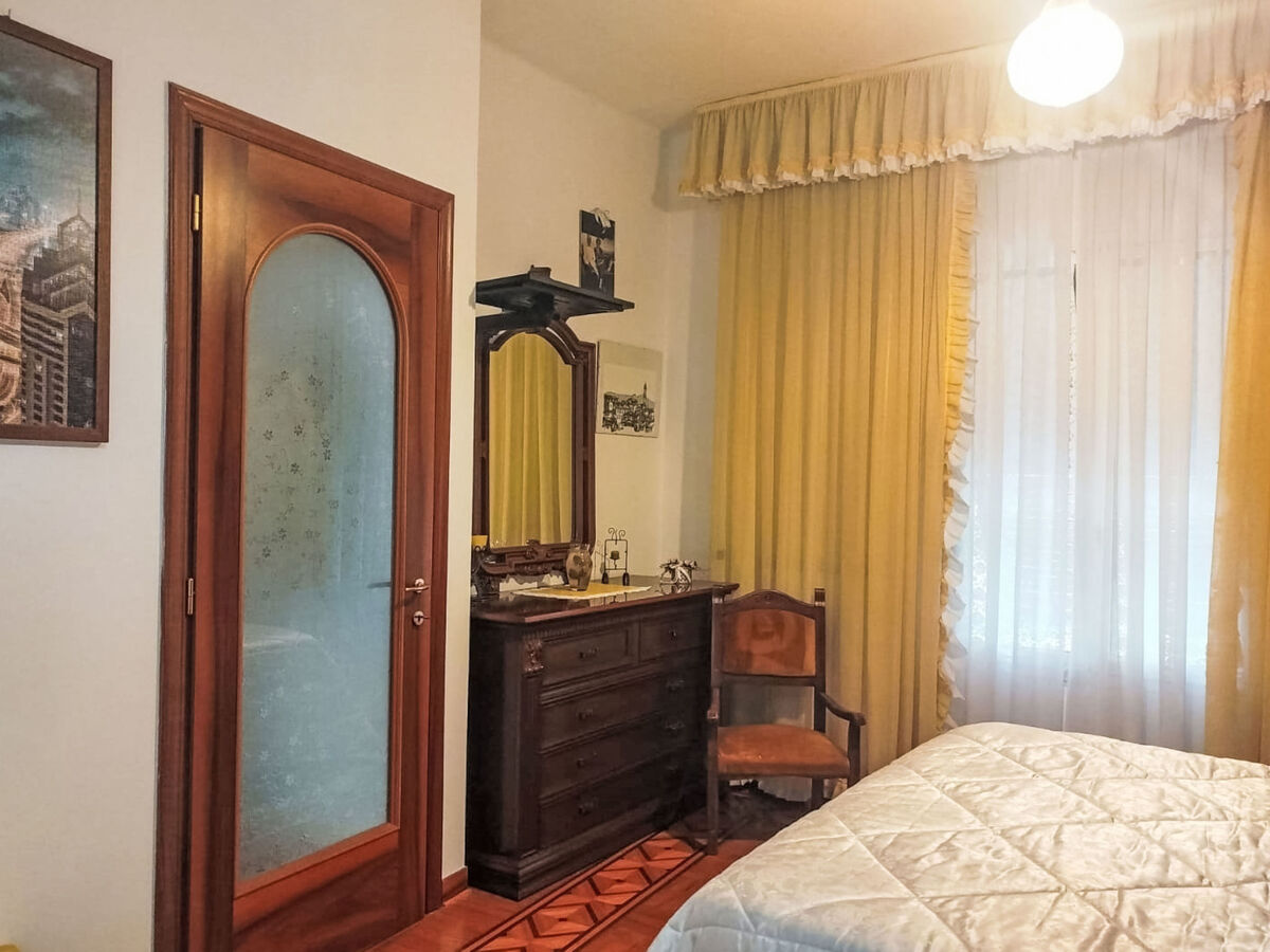 Appartement Stefano à Terzorio, vue mer sur 3 niveaux - Photo 12