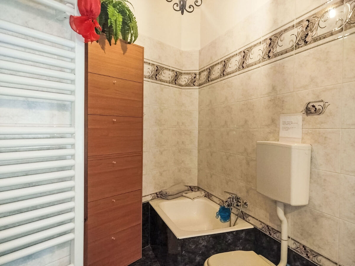 Appartement Stefano à Terzorio, vue mer sur 3 niveaux - Photo 17