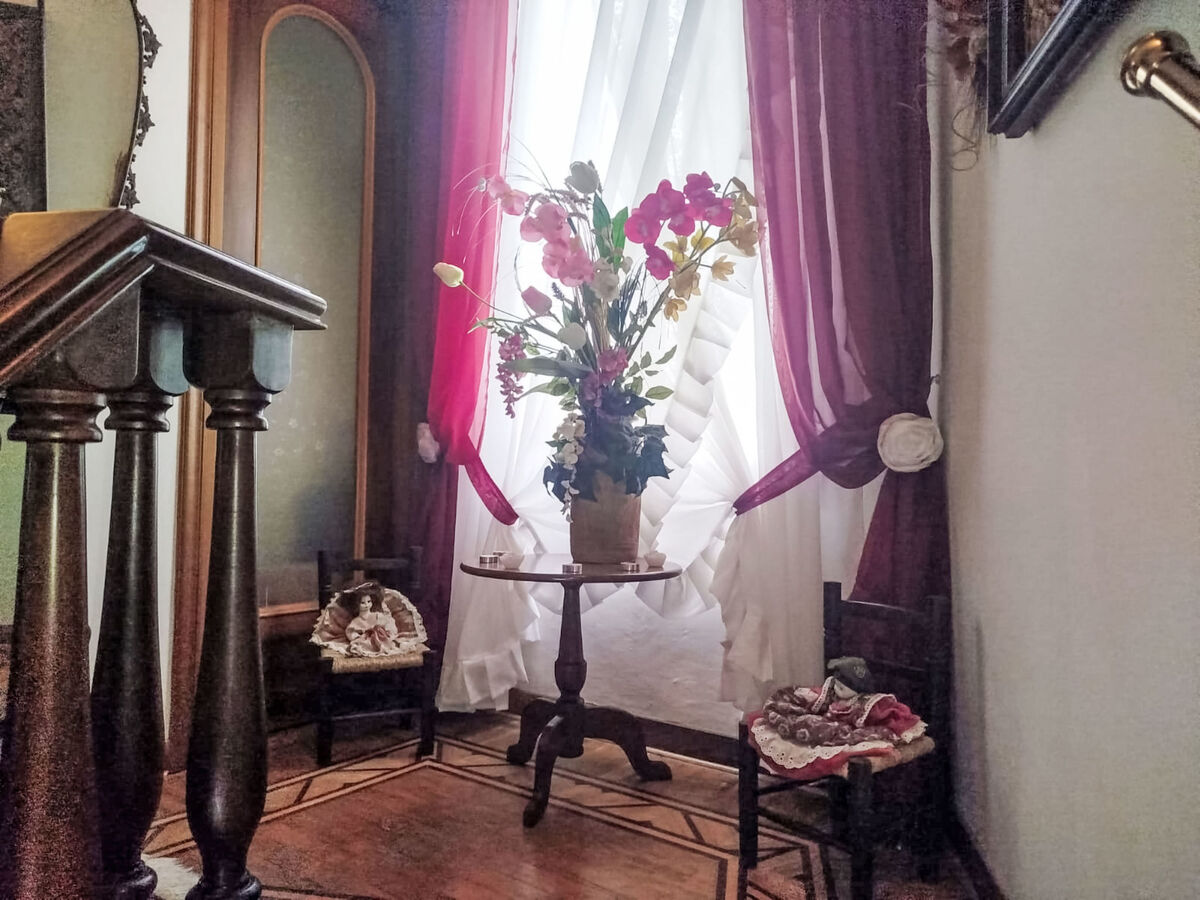 Appartement Stefano à Terzorio, vue mer sur 3 niveaux - Photo 18