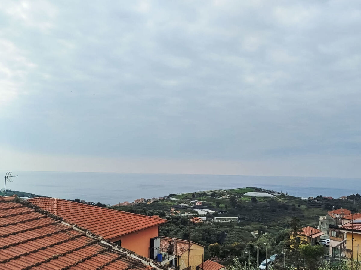 Appartement Stefano à Terzorio, vue mer sur 3 niveaux - Photo 21