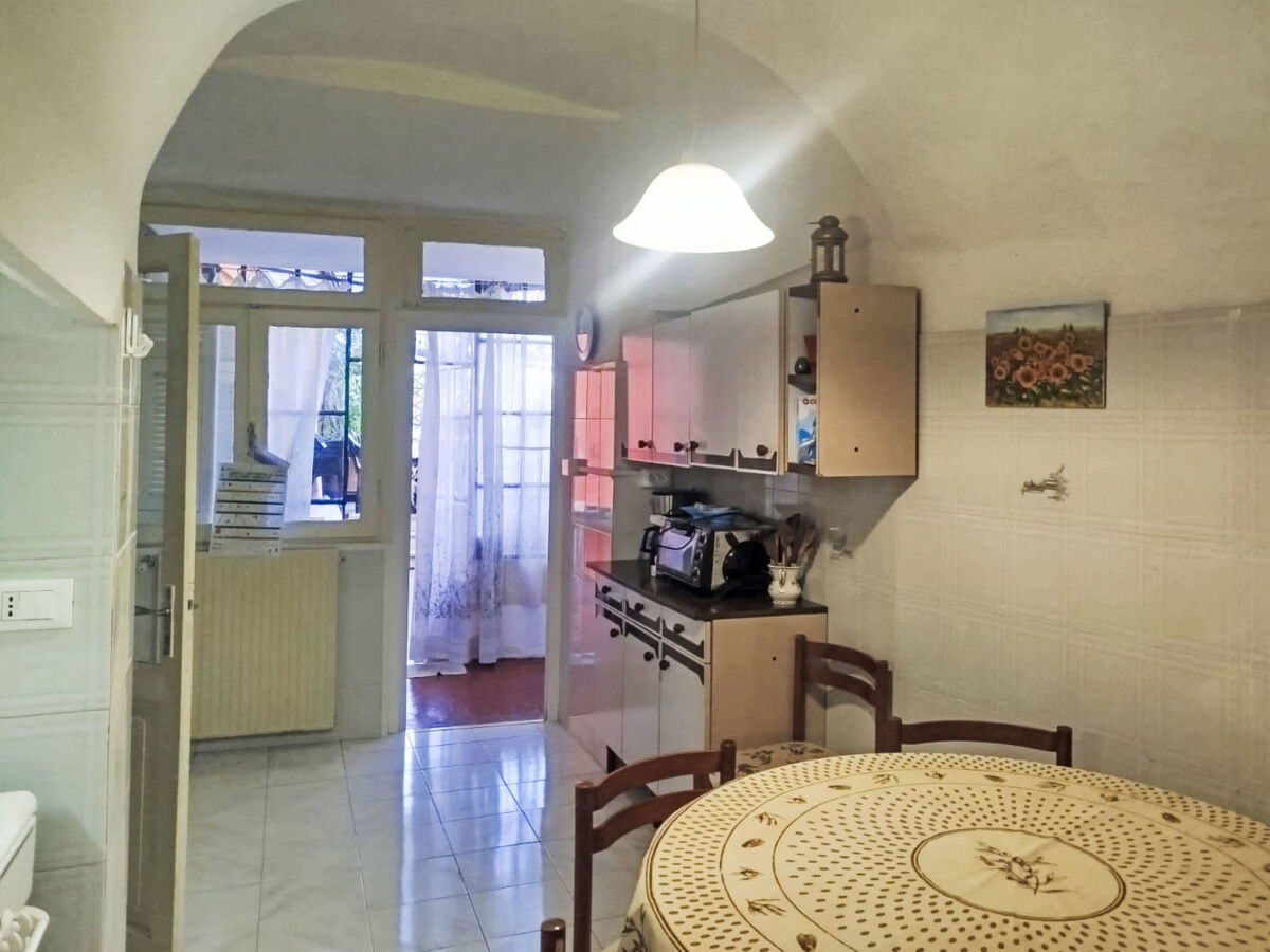 Appartement 4 chambres avec terrasse 50m² à Terzorio - Photo 10