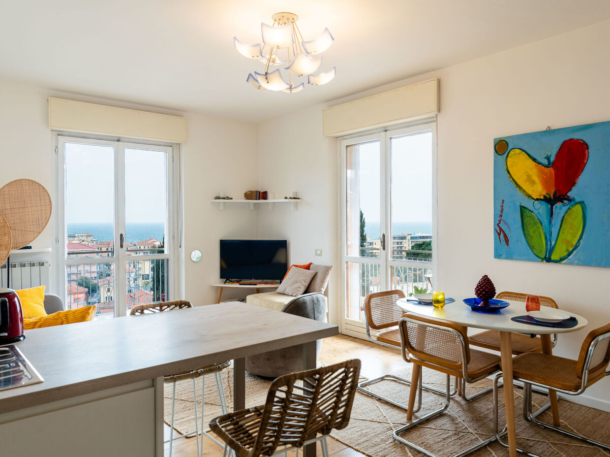 Sirio Vista Blu – Appartement vue mer à San Lorenzo - Photo 1