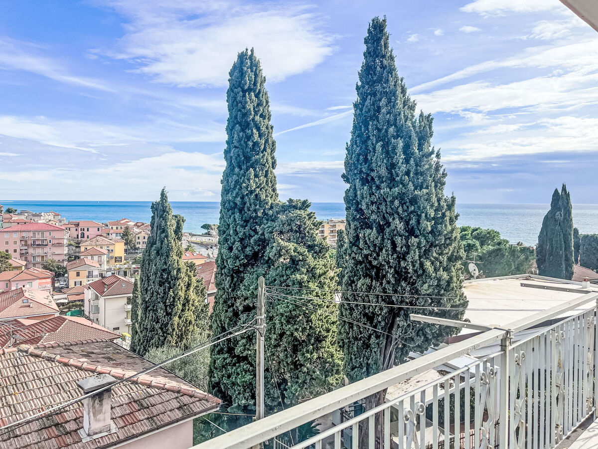 Sirio Vista Blu – Appartement vue mer à San Lorenzo - Photo 2