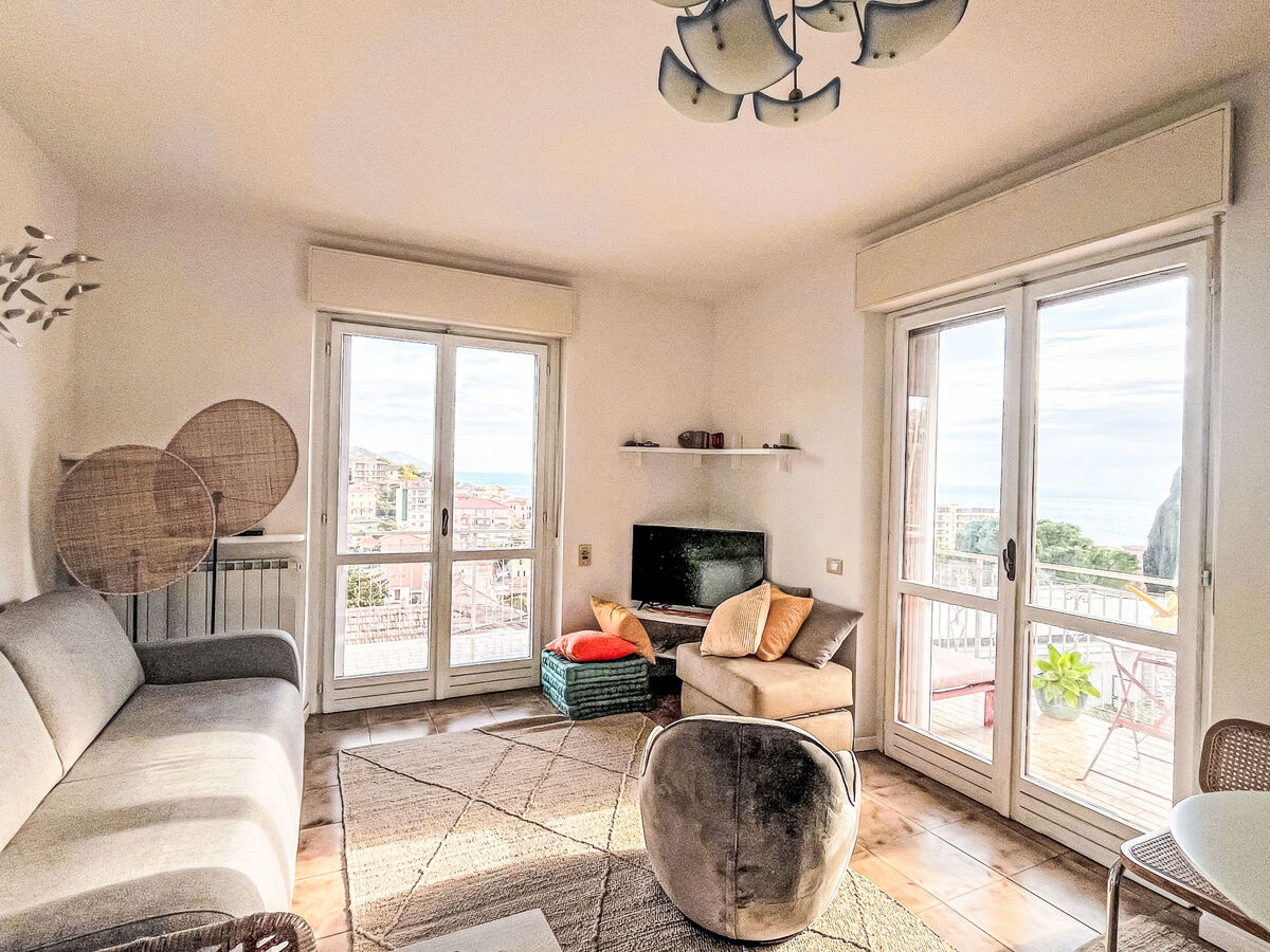 Sirio Vista Blu – Appartement vue mer à San Lorenzo - Photo 3