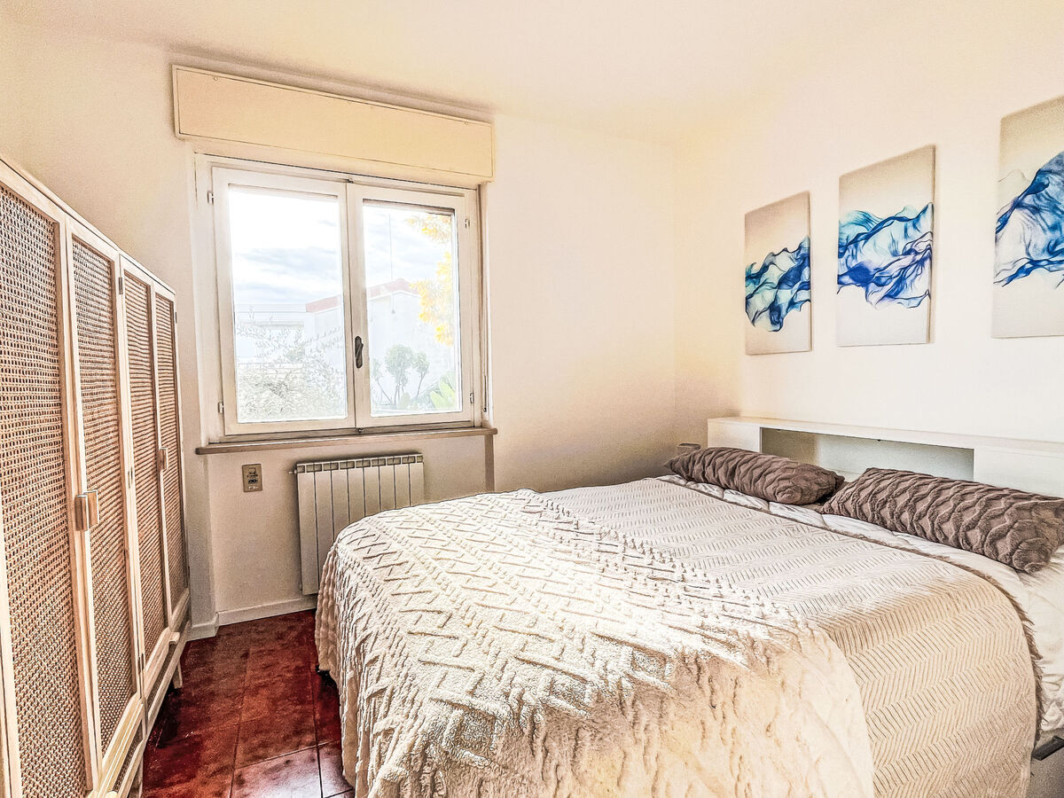 Sirio Vista Blu – Appartement vue mer à San Lorenzo - Photo 5