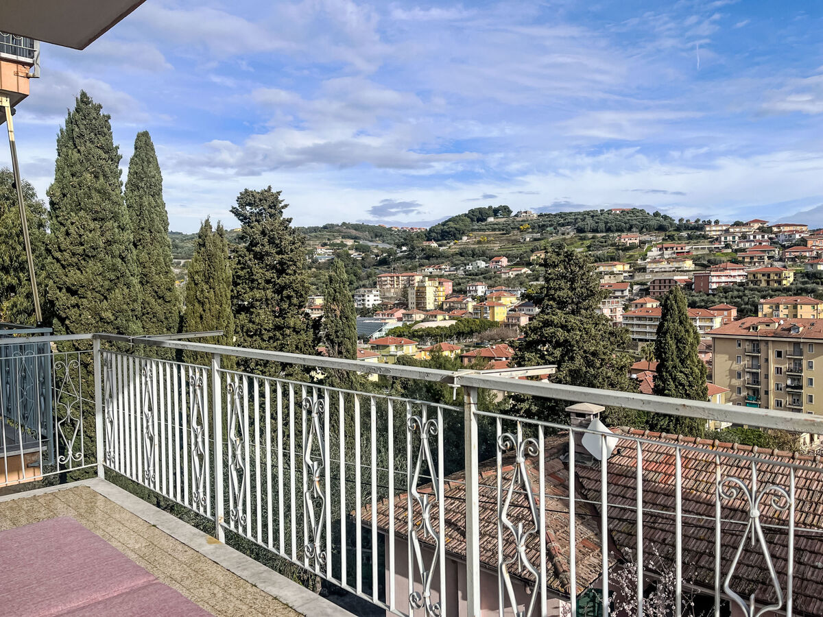 Sirio Vista Blu – Appartement vue mer à San Lorenzo - Photo 6