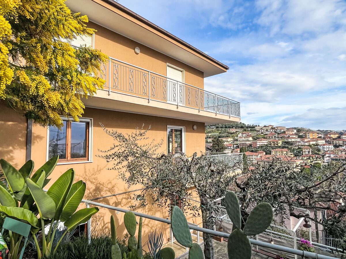 Sirio Vista Blu – Appartement vue mer à San Lorenzo - Photo 7