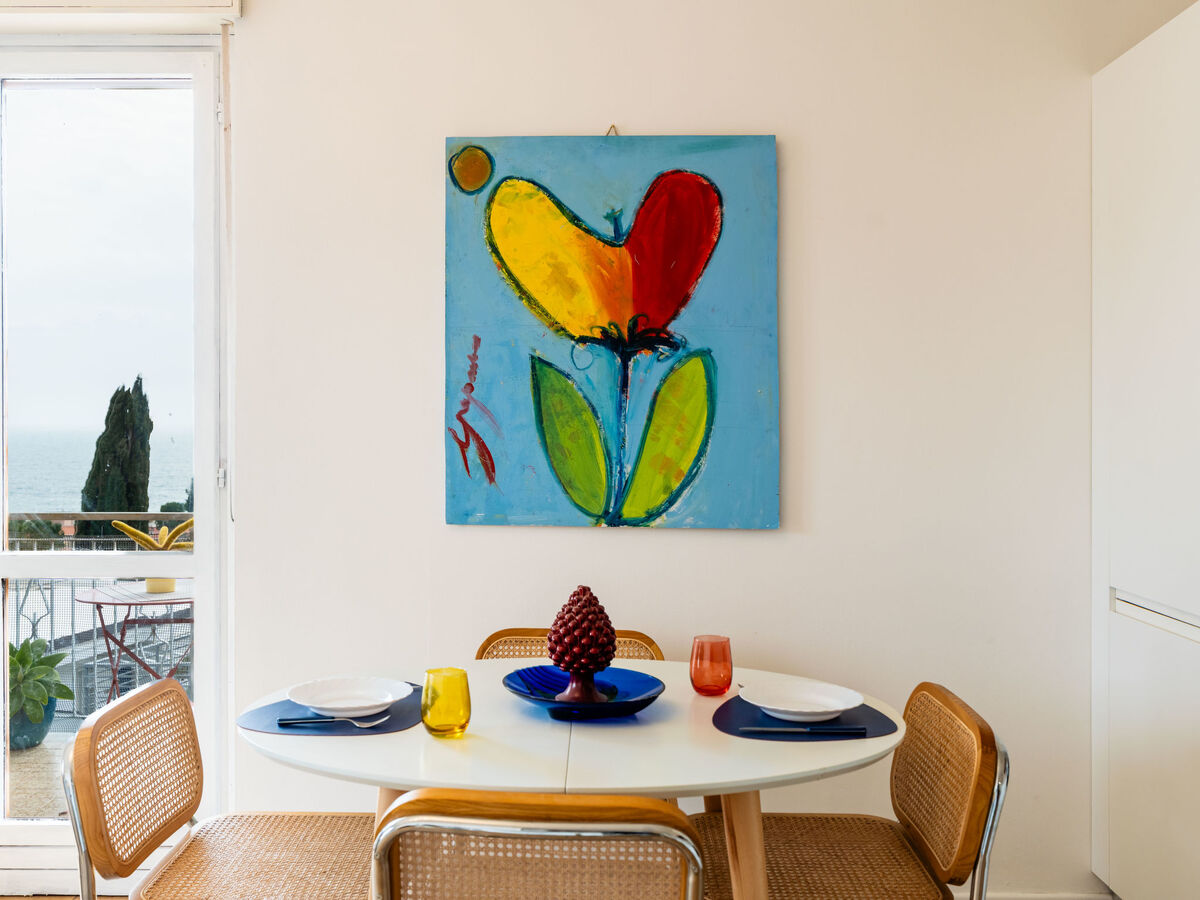 Sirio Vista Blu – Appartement vue mer à San Lorenzo - Photo 11