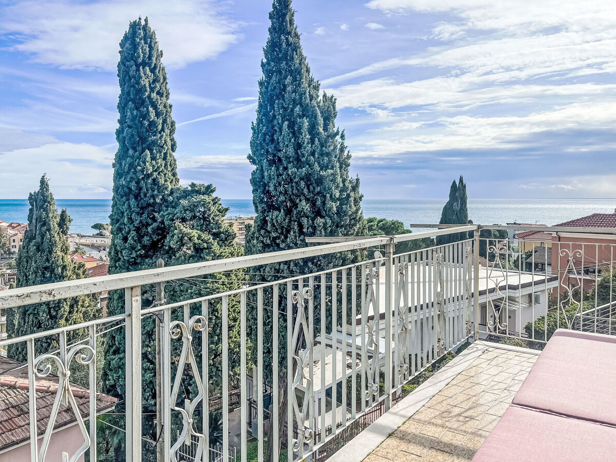Sirio Vista Blu – Appartement vue mer à San Lorenzo - Photo 13