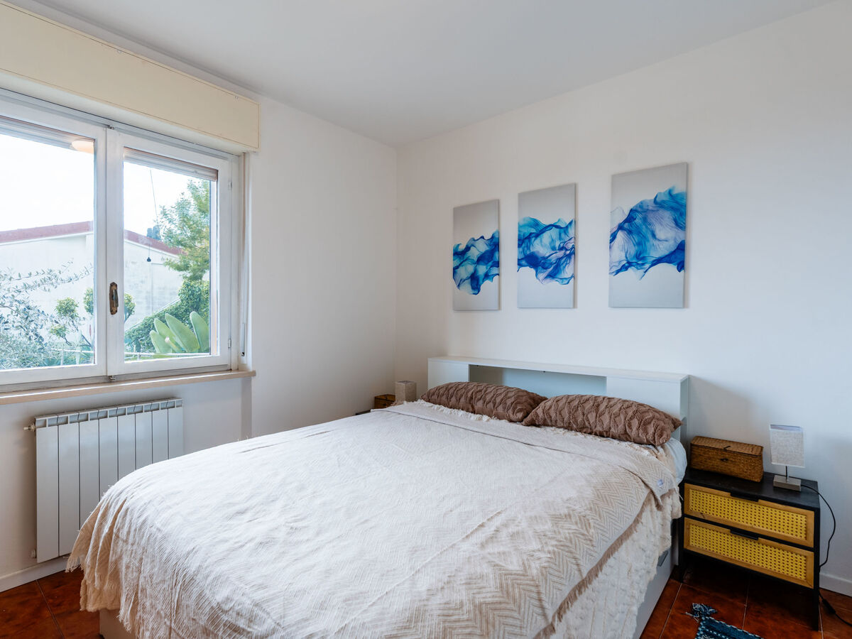 Sirio Vista Blu – Appartement vue mer à San Lorenzo - Photo 14