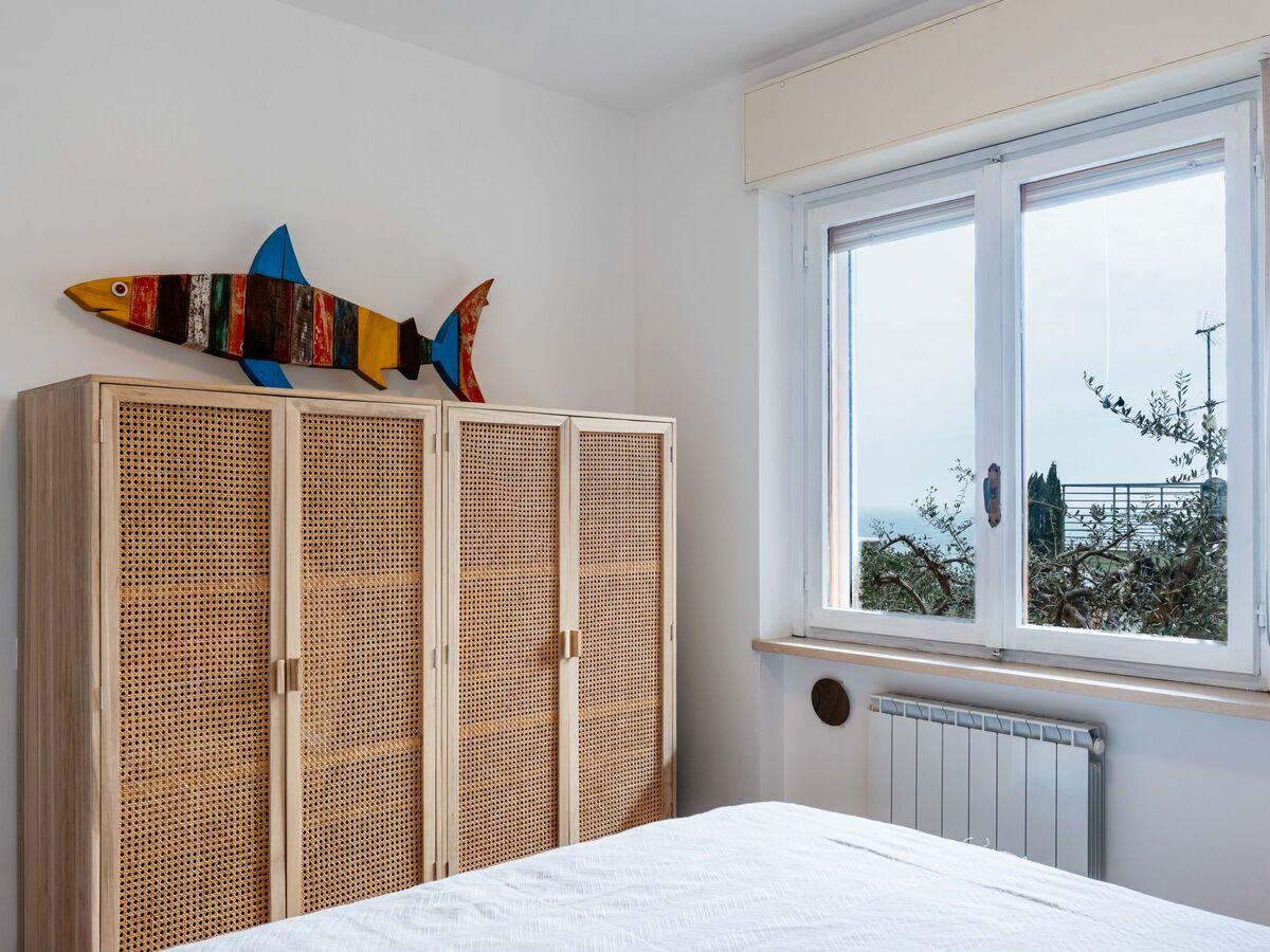 Sirio Vista Blu – Appartement vue mer à San Lorenzo - Photo 15