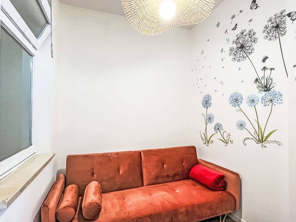 Sirio Vista Blu – Appartement vue mer à San Lorenzo - Photo 16