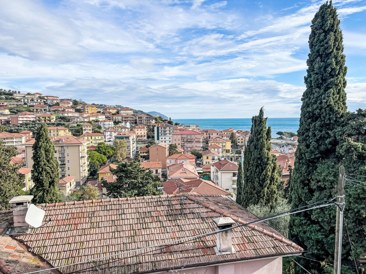 Sirio Vista Blu – Appartement vue mer à San Lorenzo - Photo 17