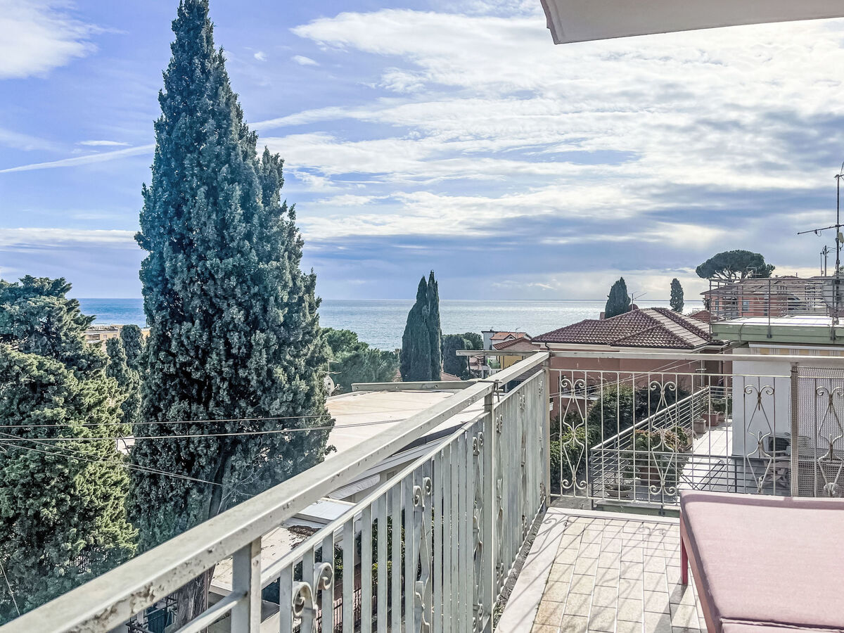 Sirio Vista Blu – Appartement vue mer à San Lorenzo - Photo 18