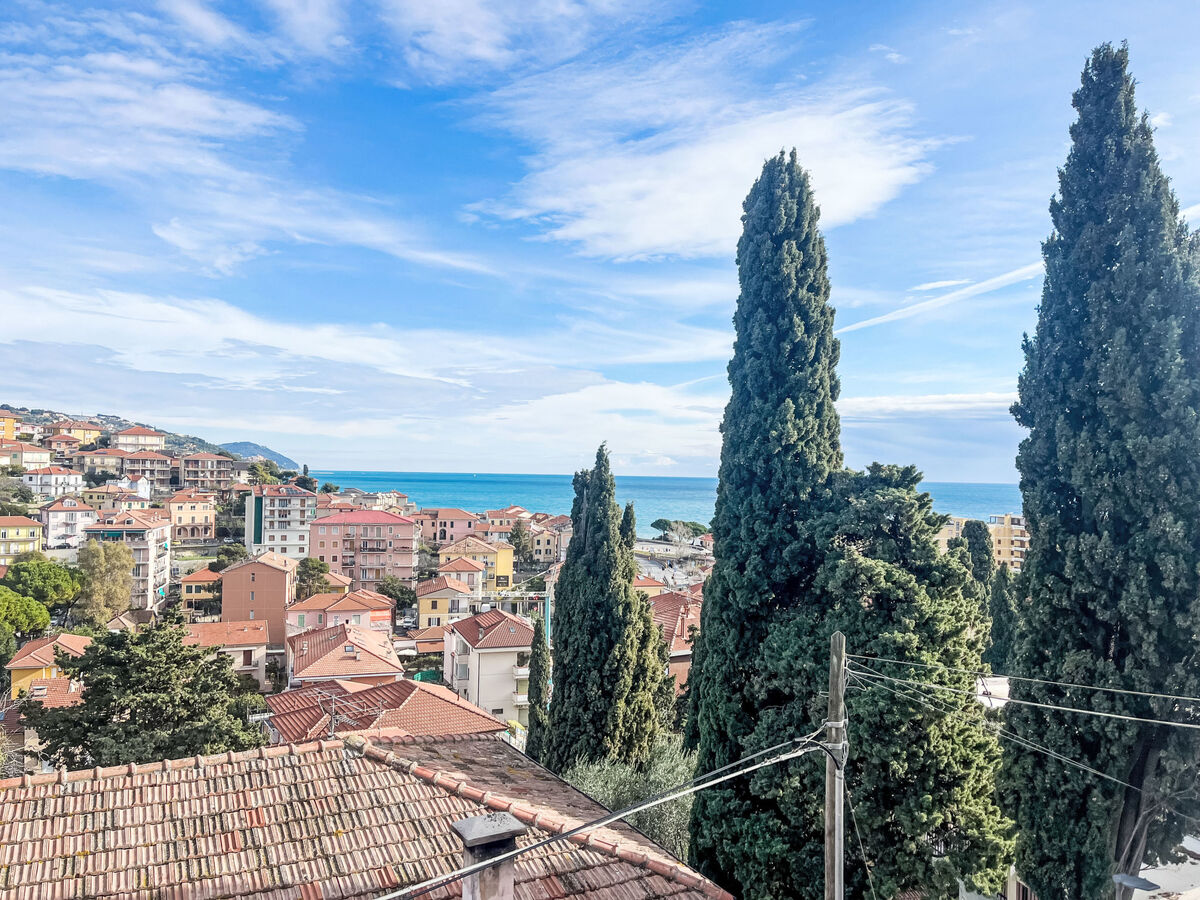 Sirio Vista Blu – Appartement vue mer à San Lorenzo - Photo 19