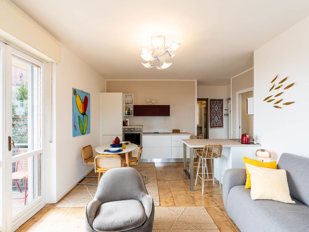 Sirio Vista Blu – Appartement vue mer à San Lorenzo - Photo 20