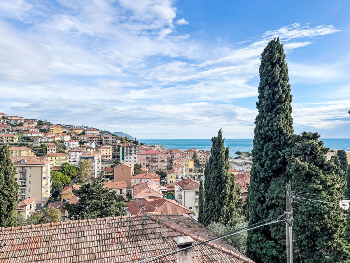 Sirio Vista Blu – Appartement vue mer à San Lorenzo - Photo 22