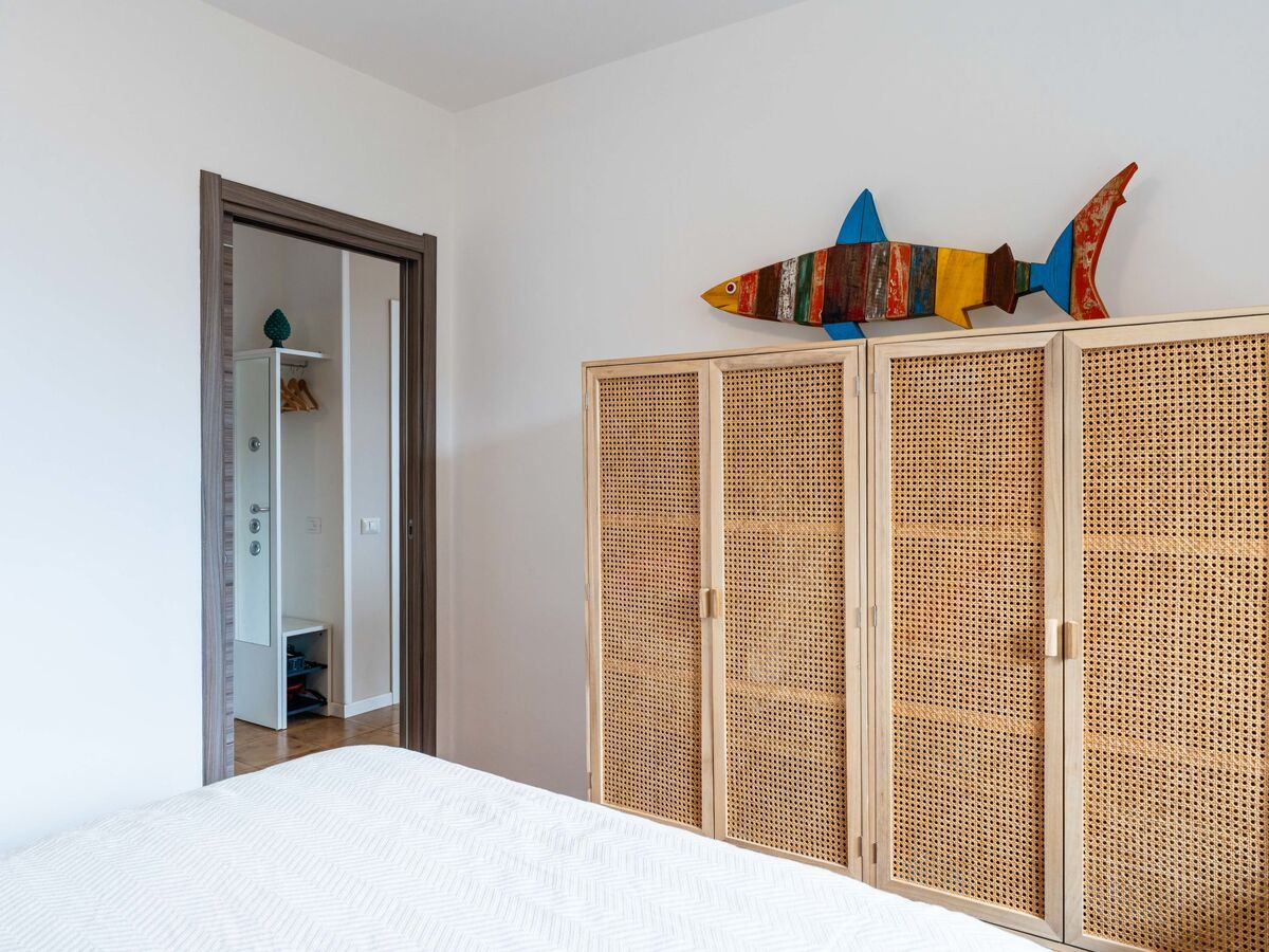 Sirio Vista Blu – Appartement vue mer à San Lorenzo - Photo 24