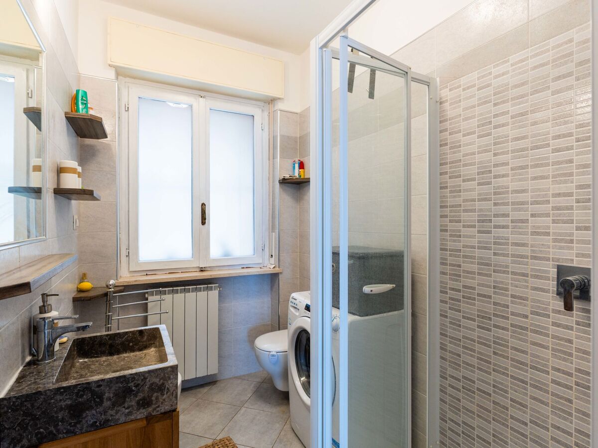 Sirio Vista Blu – Appartement vue mer à San Lorenzo - Photo 25