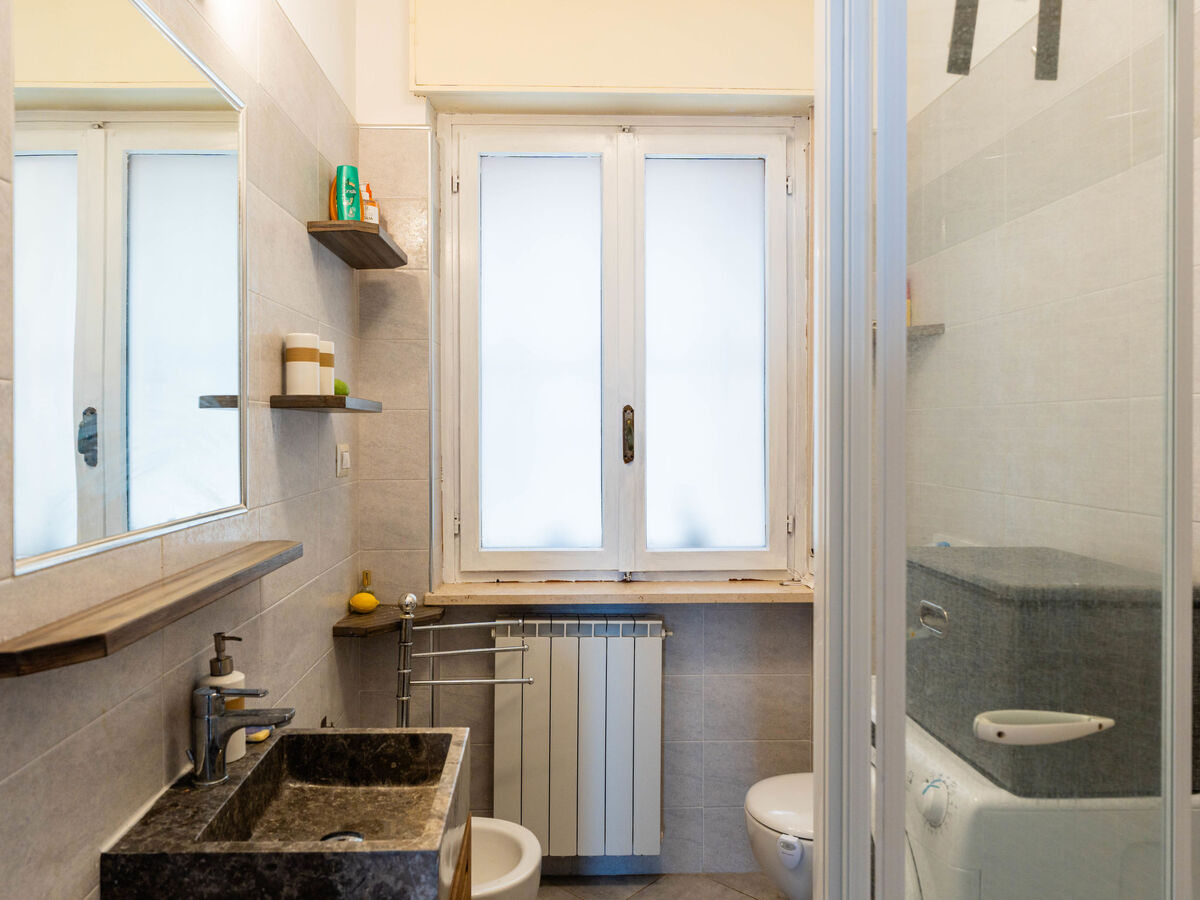 Sirio Vista Blu – Appartement vue mer à San Lorenzo - Photo 27