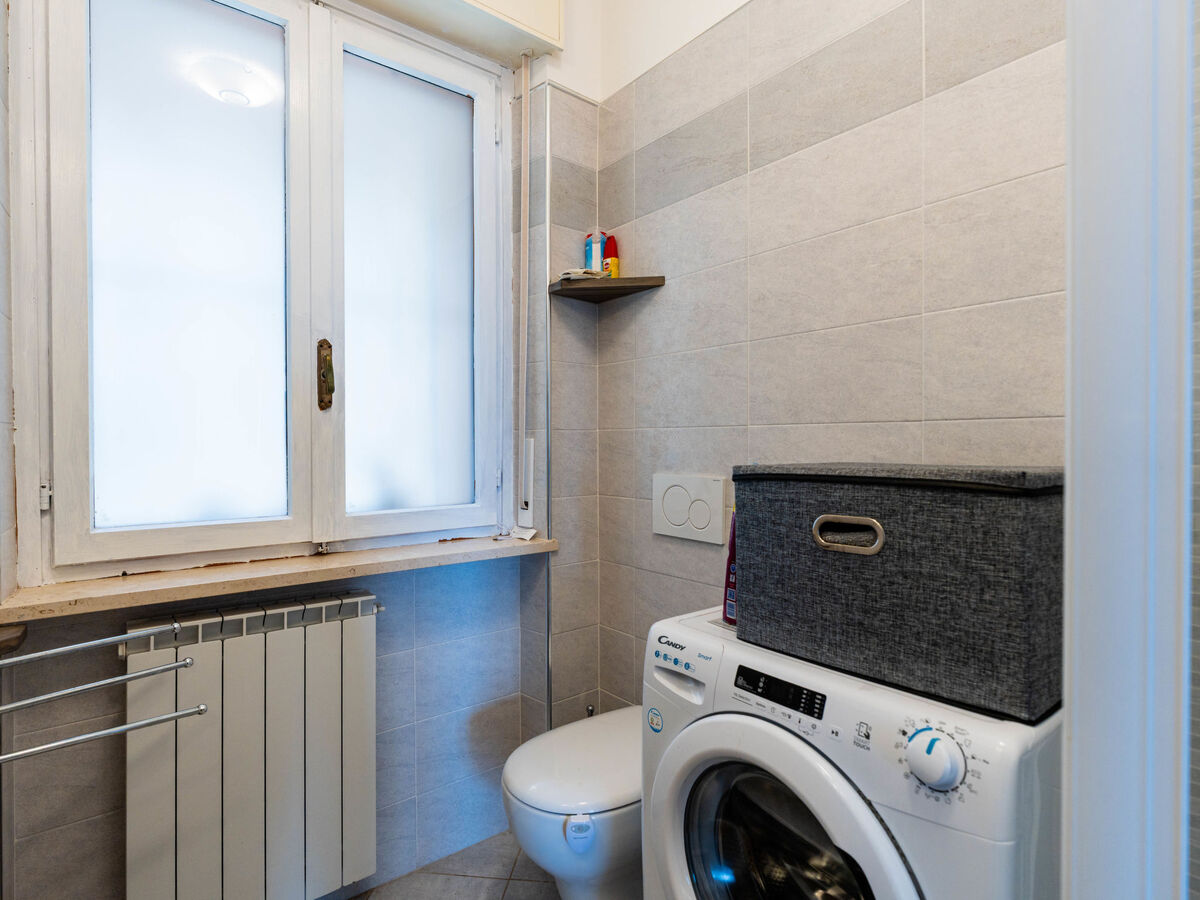 Sirio Vista Blu – Appartement vue mer à San Lorenzo - Photo 28
