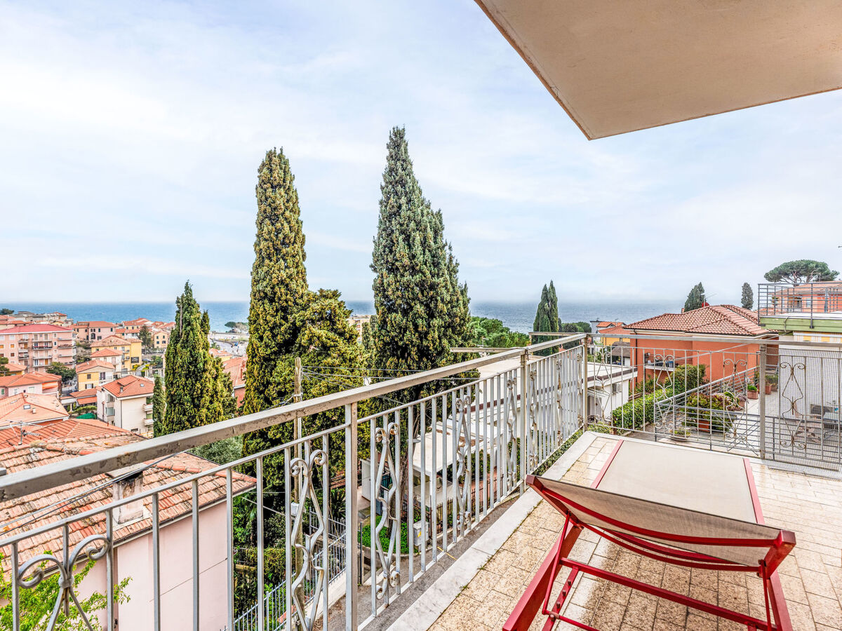 Sirio Vista Blu – Appartement vue mer à San Lorenzo - Photo 29