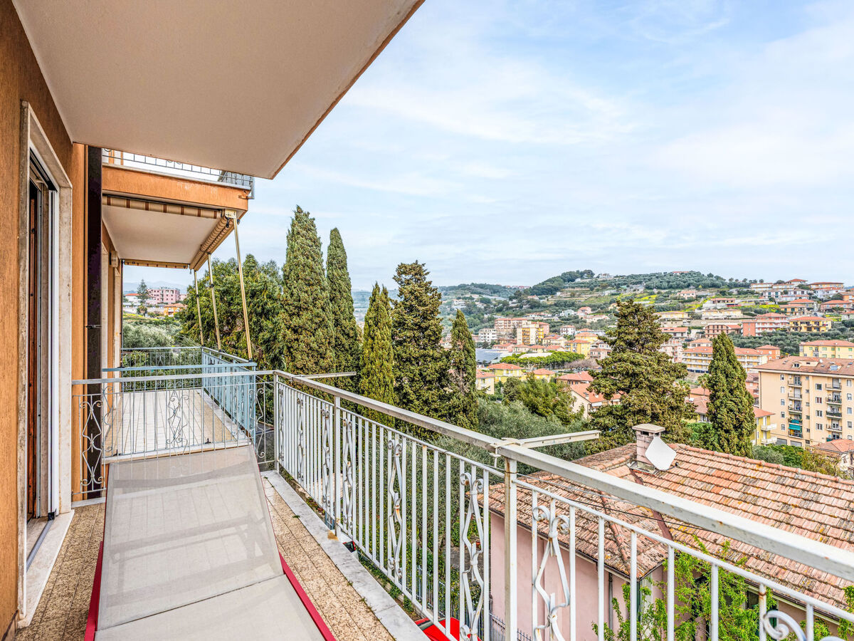 Sirio Vista Blu – Appartement vue mer à San Lorenzo - Photo 30