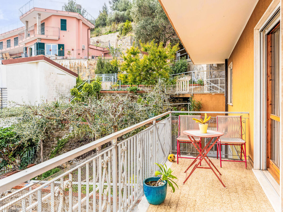 Sirio Vista Blu – Appartement vue mer à San Lorenzo - Photo 31