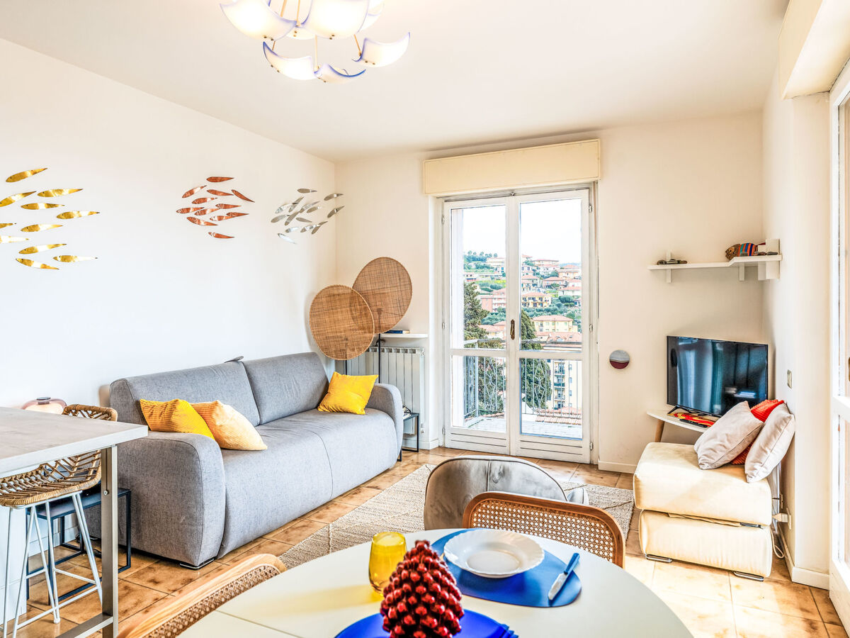 Sirio Vista Blu – Appartement vue mer à San Lorenzo - Photo 32