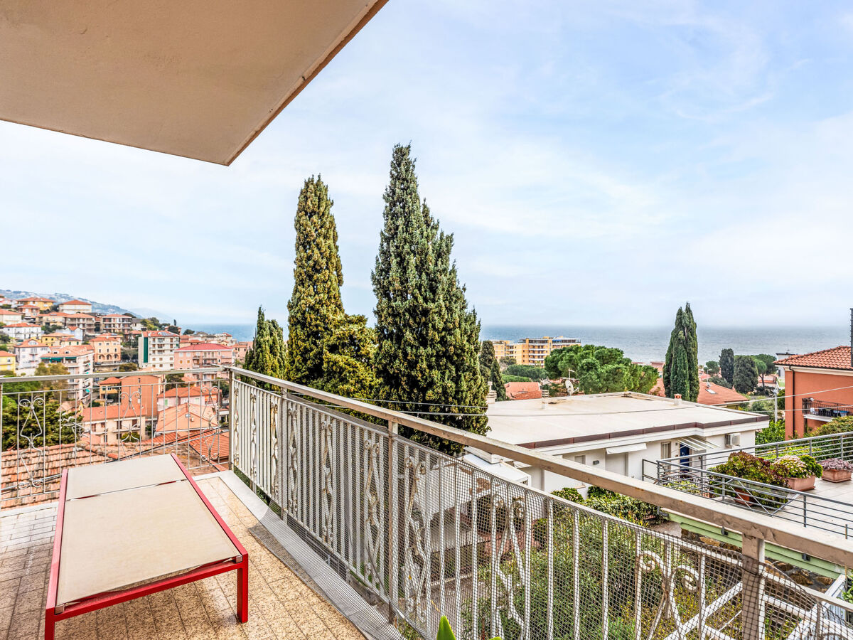 Sirio Vista Blu – Appartement vue mer à San Lorenzo - Photo 33