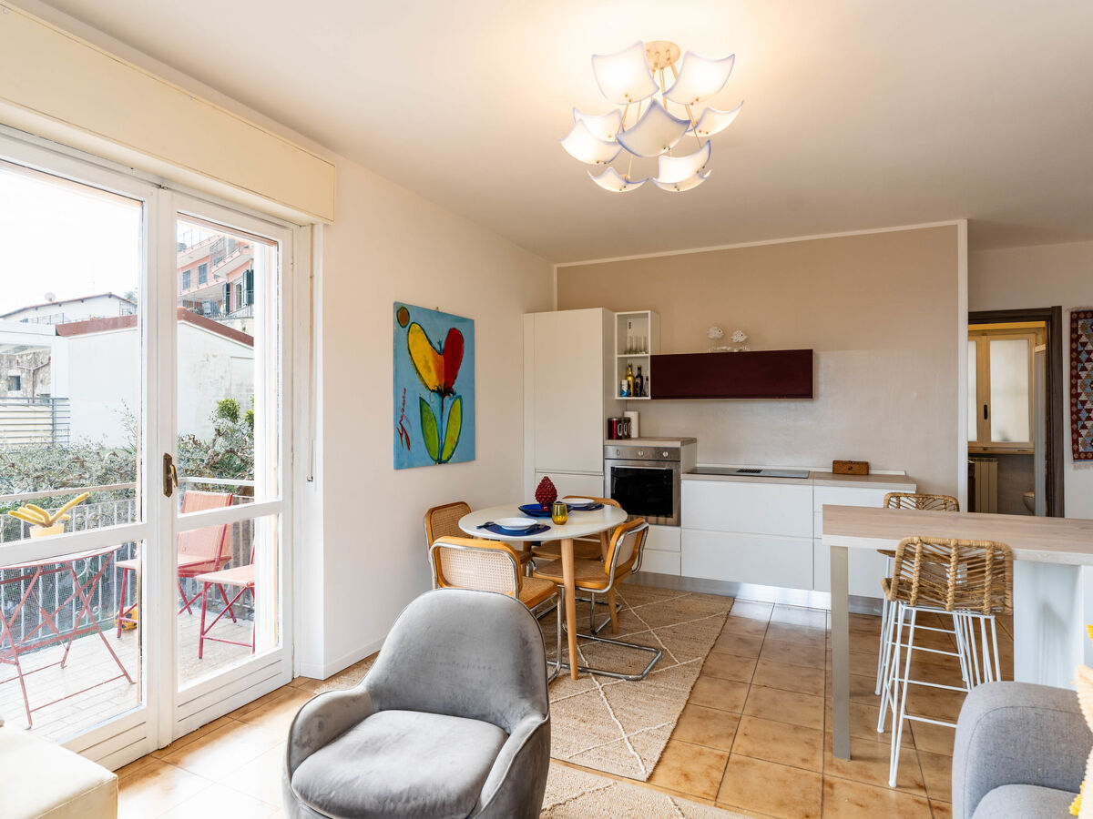 Sirio Vista Blu – Appartement vue mer à San Lorenzo - Photo 34
