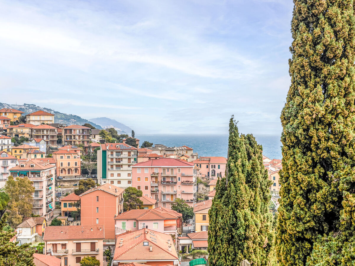 Sirio Vista Blu – Appartement vue mer à San Lorenzo - Photo 35