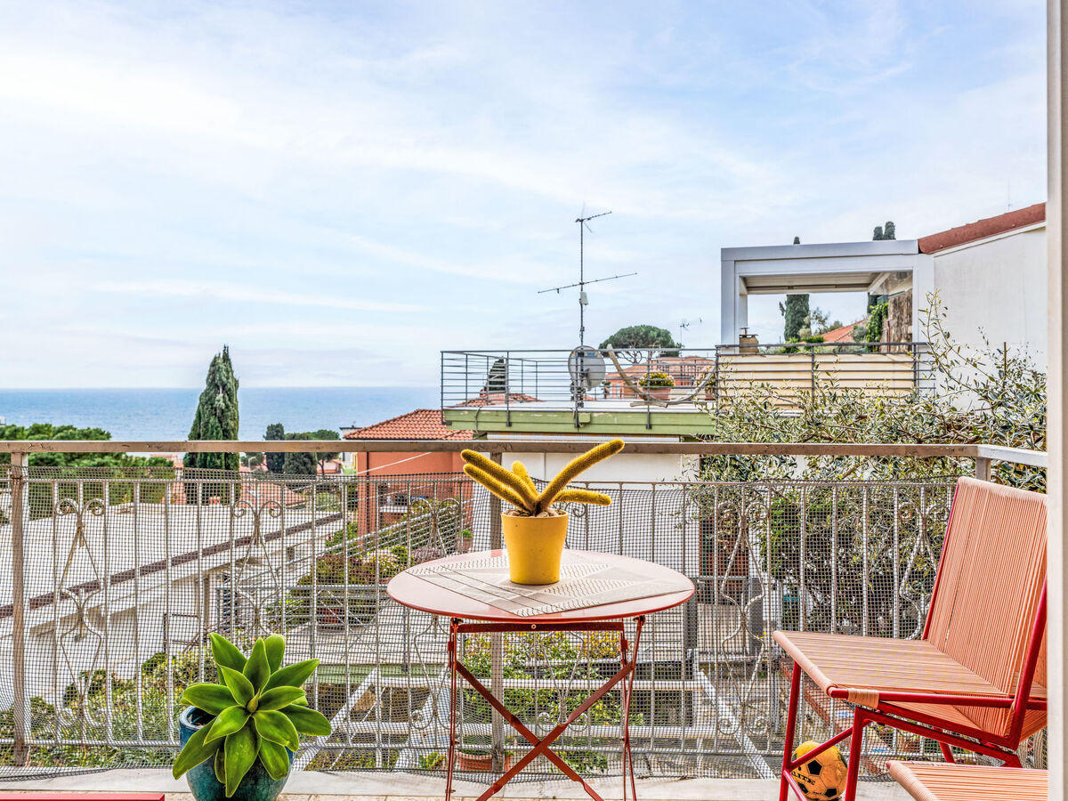 Sirio Vista Blu – Appartement vue mer à San Lorenzo - Photo 36