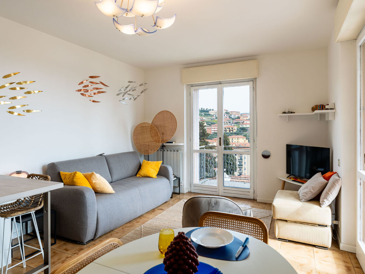 Sirio Vista Blu – Appartement vue mer à San Lorenzo - Photo 37